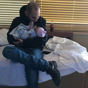 Meet your Posher, Carl